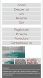 Mobile Screenshot of betelradauti.ro